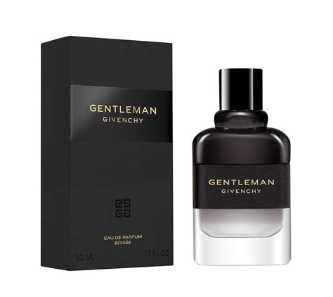 Gentleman Eau de Parfum Givenchy for men 